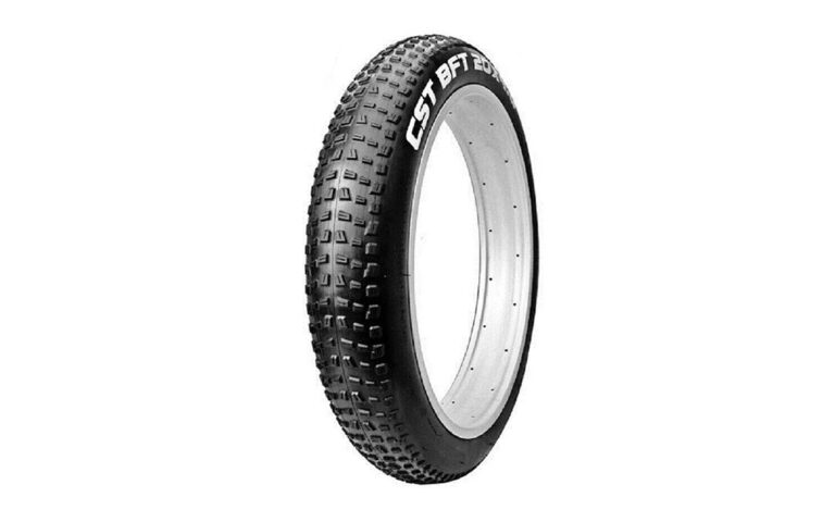 Velosipēda riepa - CST 20 x 4.00 BFT C1752