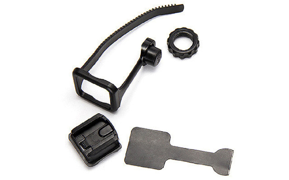 Velodatora tureklis - Cat Eye FlexTight Wireless CC