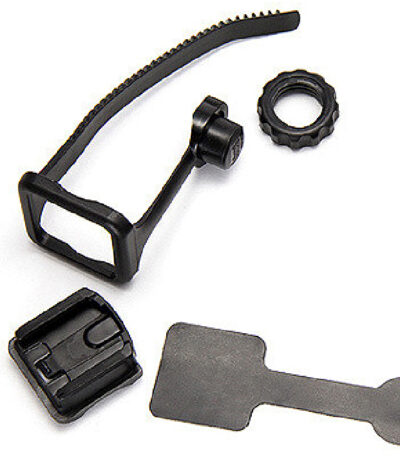 Velodatora tureklis - Cat Eye FlexTight Wireless CC
