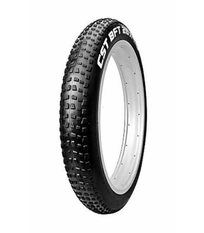 Velosipēda riepa - CST 26 x 4.00 BFT C1752