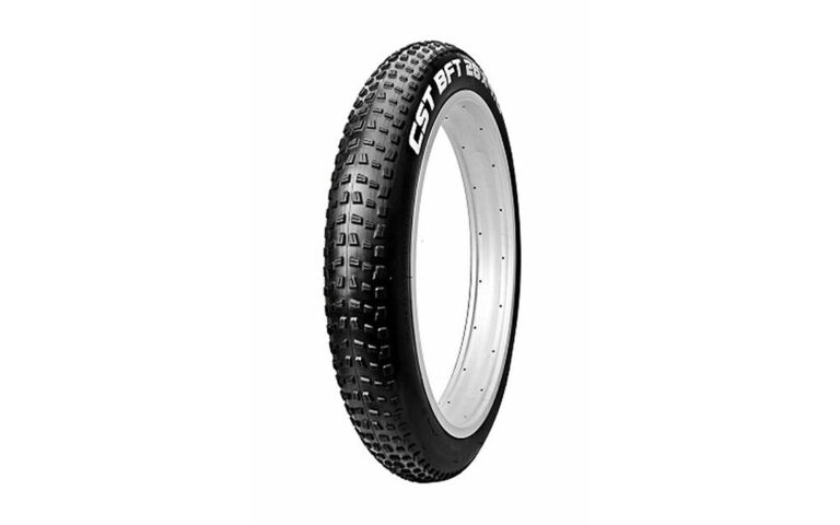Velosipēda riepa - CST 26 x 4.00 BFT C1752