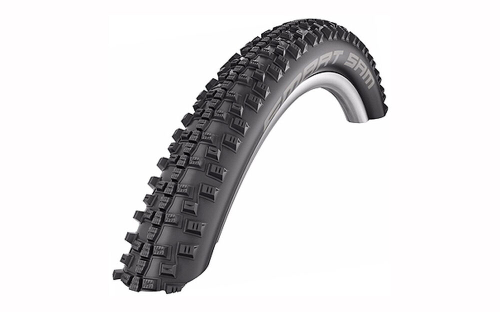Velosipēda riepa - Schwalbe 29 x 2.10 Smart Sam