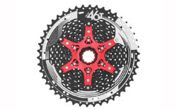 Cassette - SunRace CSMX8 - Image 2