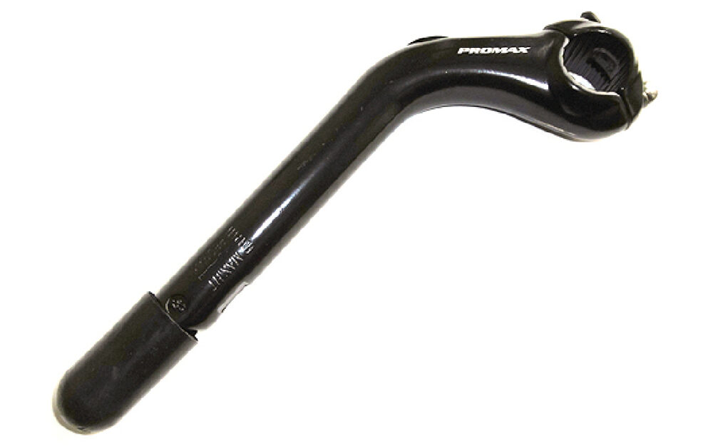 Stūres iznesums - Promax MQ-419