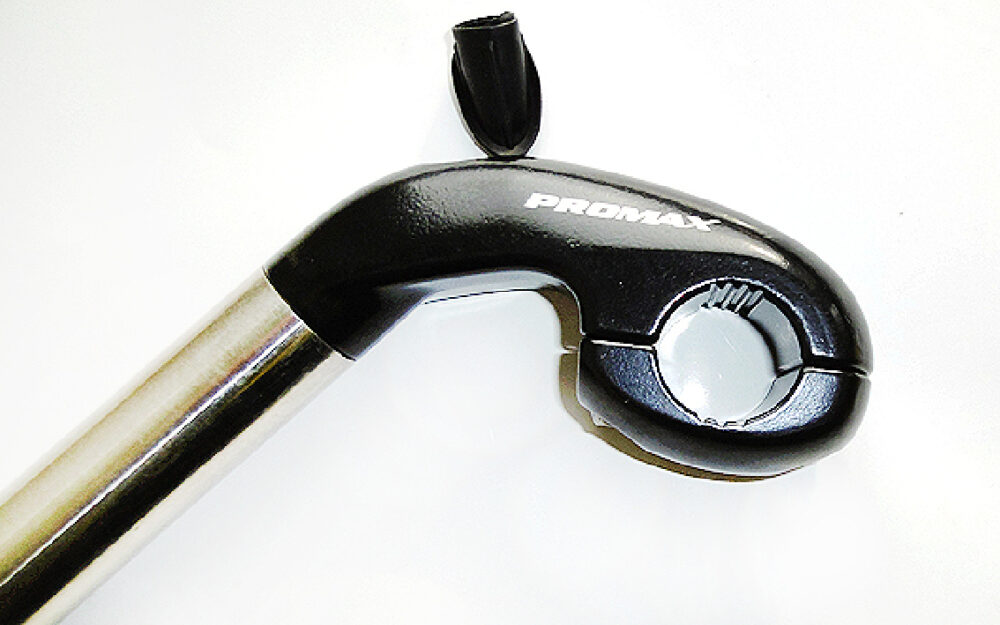Juhtraua pikendus - Promax MQ-514CST-5 - Image 3