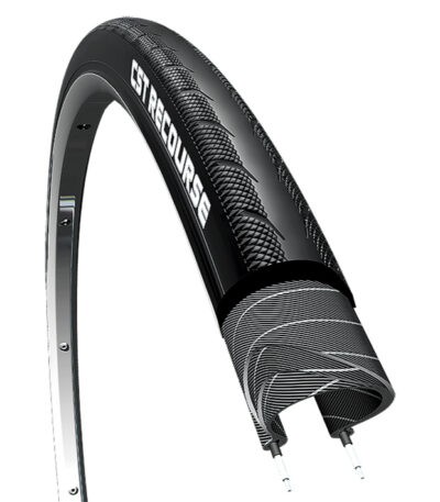 Velosipēda riepa - CST 700 x 28C Recourse C1808