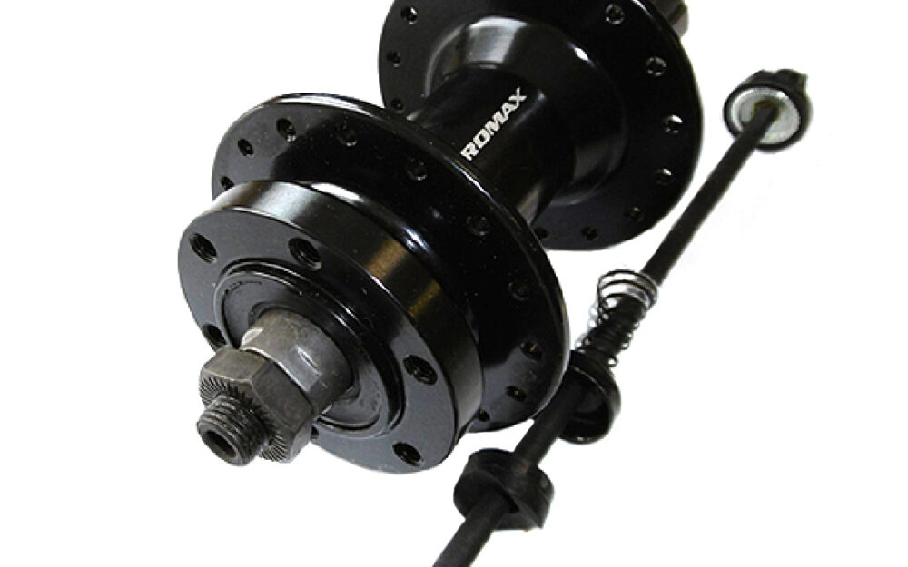Задняя втулка - Promax DB-600R — изображение 2