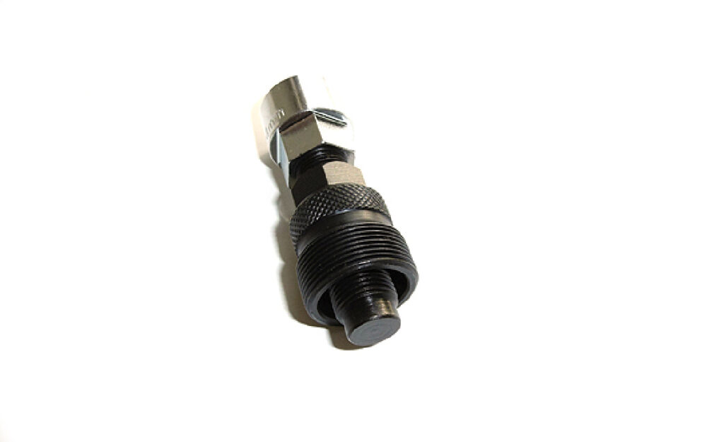 Cotterless crank extractor Super B - Super B 6625 - Image 3