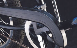 Eesmise hammasratta ja keti kaitse - Sunnywheel SW-788 - Image 2