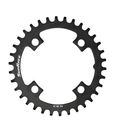Zvaigznīte - SunRace CRMS00