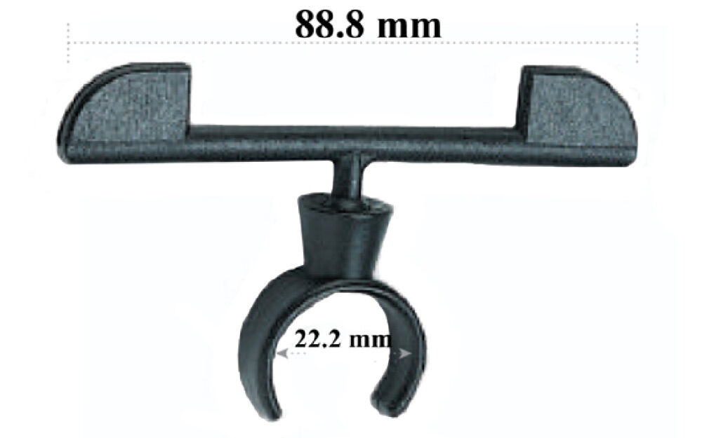 Velosipēdu cenu turētājs - Sunnywheel SW-412A