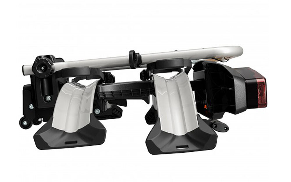 Bike carrier - Peruzzo Atlantis 2 E-bikes - Image 2
