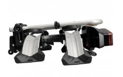 Bike carrier - Peruzzo Atlantis 2 E-bikes - Image 2