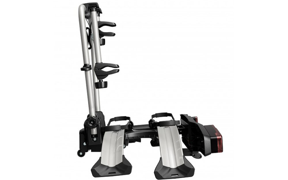 Bike carrier - Peruzzo Atlantis 2 E-bikes - Image 3