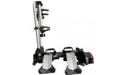 Bike carrier - Peruzzo Atlantis 2 E-bikes - Image 3