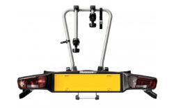 Bike carrier - Peruzzo Atlantis 2 E-bikes - Image 4