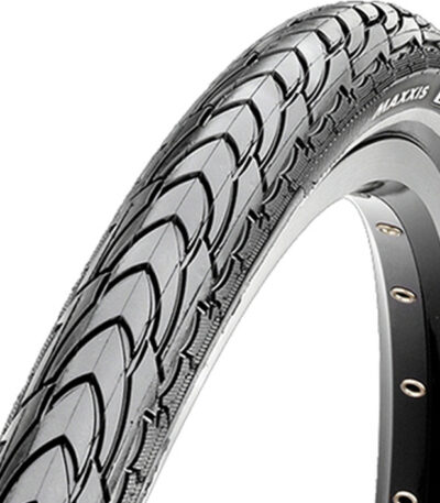 Velosipēda riepa - Maxxis 700 x 35C Overdrive Excel