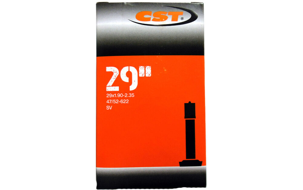 Velosipēda kamera - CST 29 x 1.90 x 2.35