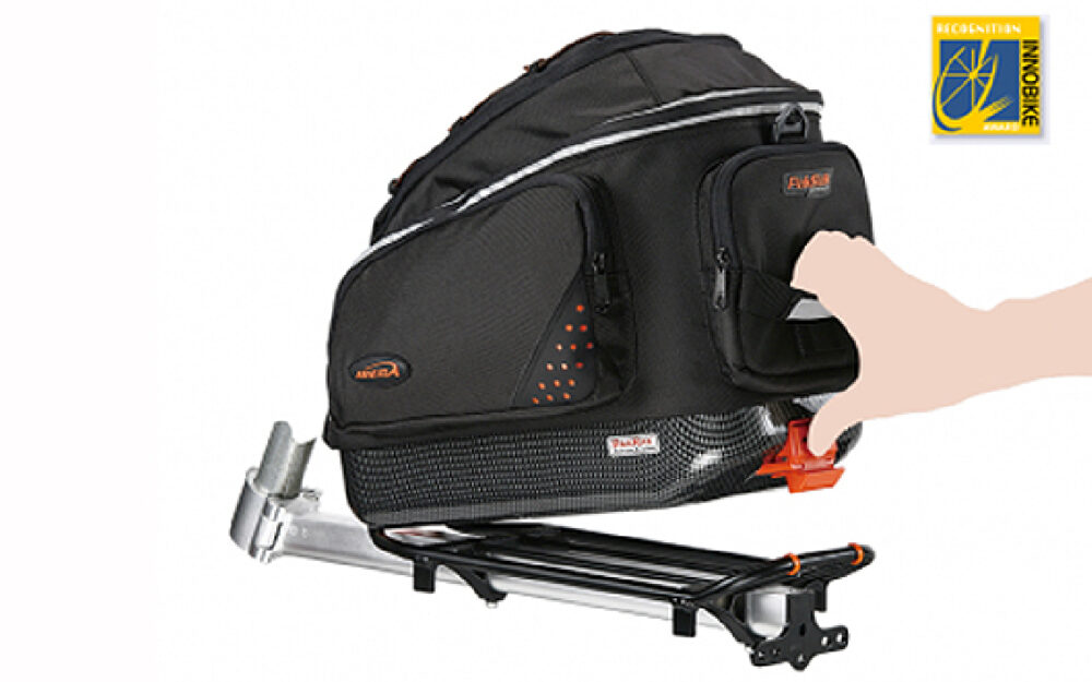 Kott - Ibera PakRak Commuter IB-BA21 - Image 2