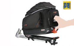 Kott - Ibera PakRak Commuter IB-BA21 - Image 2
