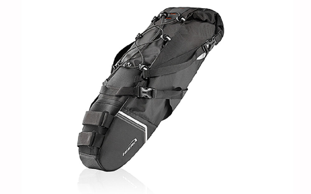 Soma - Ibera Waterproof Carryall SeatPak IB-SB18