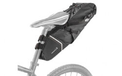 Kott - Ibera Waterproof Carryall SeatPak IB-SB18 - Image 2