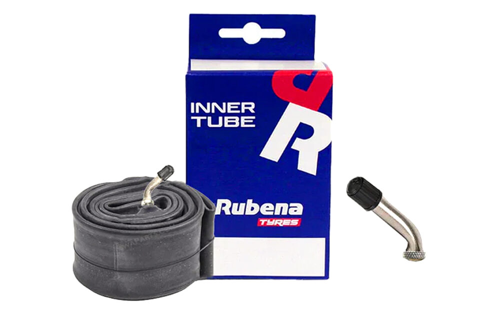 Elektriskā motorollera riepa - Rubena 10 x 2.10 80/65-6 A-V 45/45