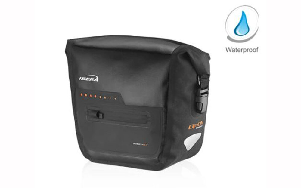 Soma - Ibera Waterproof IB-HB9
