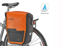 Bag - Ibera PakRak Waterproof IB-BA20 - Image 2