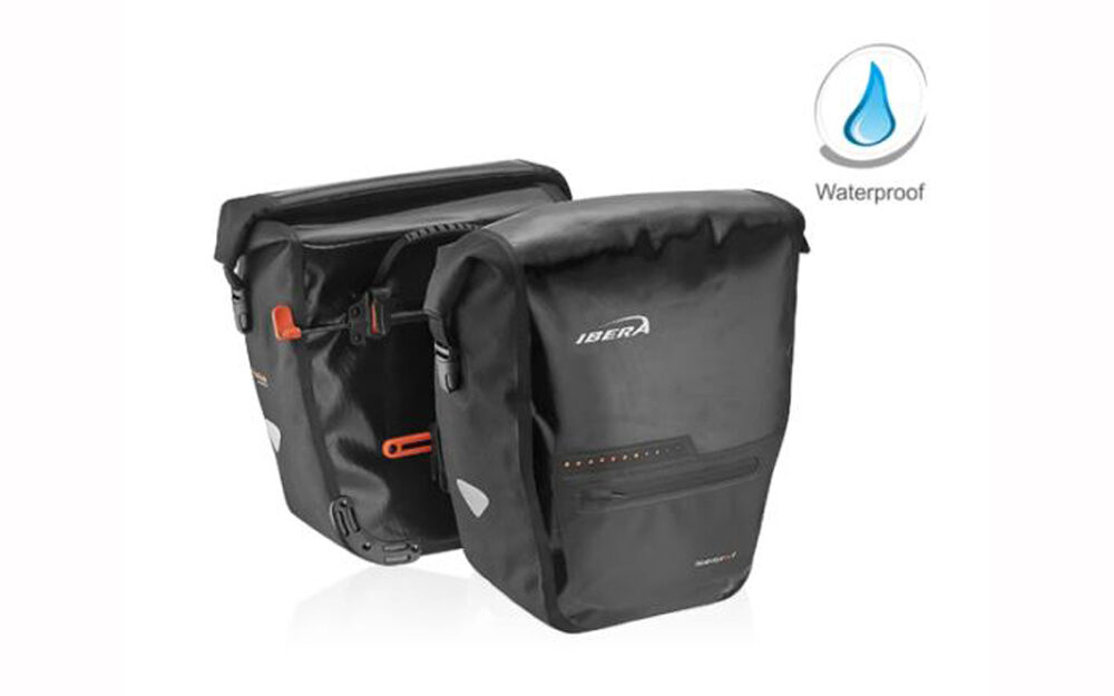 Soma - Ibera PakRak Waterproof IB-BA20