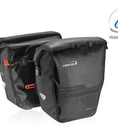 Soma - Ibera PakRak Waterproof IB-BA20