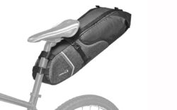 Сумка - Ibera Waterproof Carryall SeatPak IB-SB20 — изображение 2