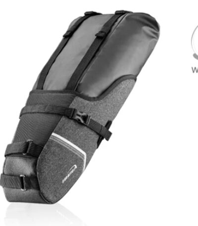 Soma - Ibera Waterproof Carryall SeatPak IB-SB20