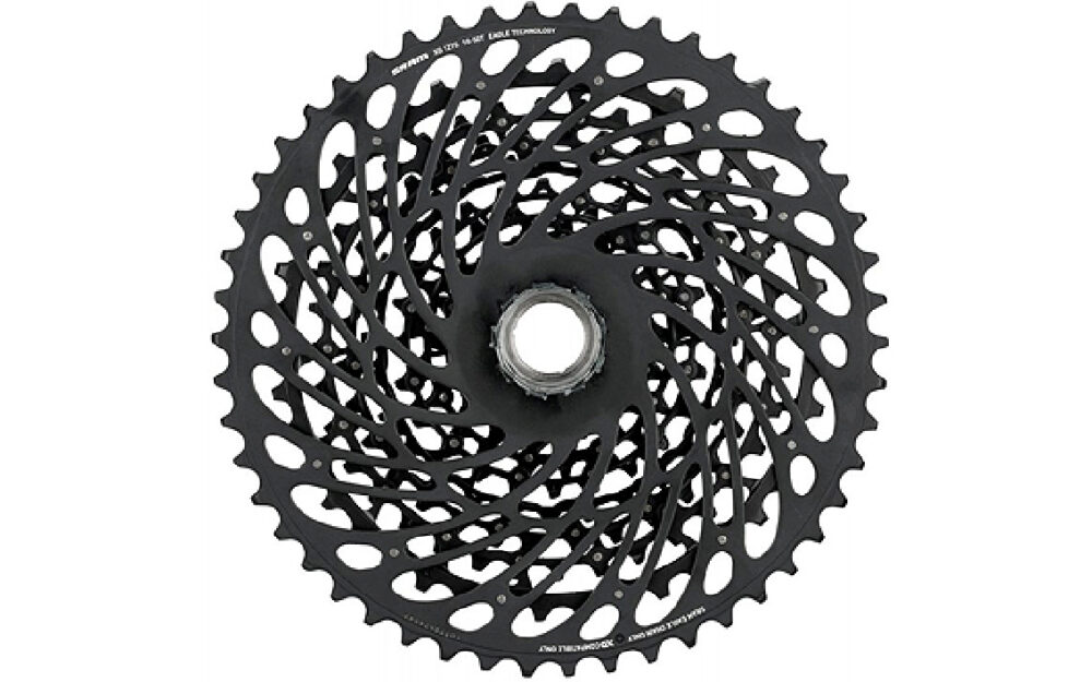 Cassette - SRAM XG-1275 Eagle GX - Image 2