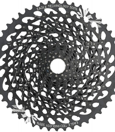 Aizmugurējais zvaigznītes bloks - SRAM XG-1275 Eagle GX