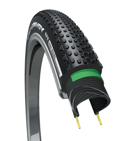 Velosipēda riepa - CST 700 x 50C