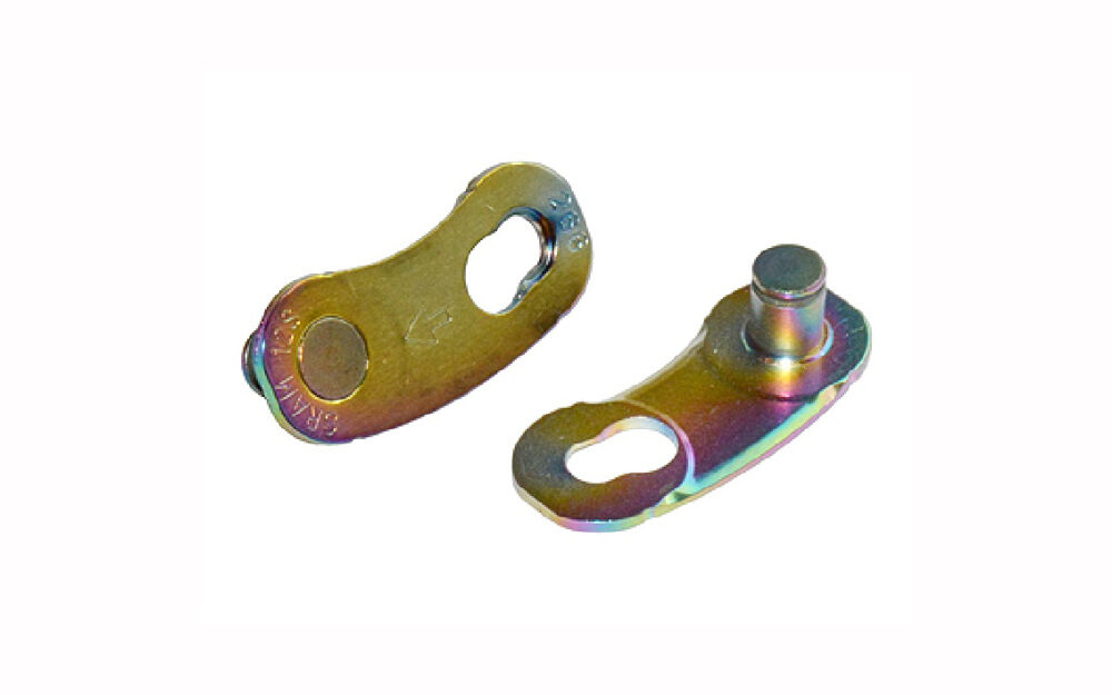 Ķēdes savienotājs - SRAM PowerLock Eagle