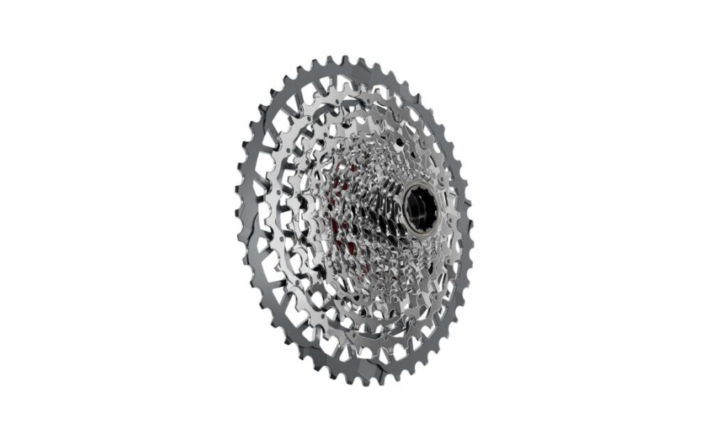 Блок задних звездочек - SRAM XG-1351 Rival E1 XPLR — изображение 2