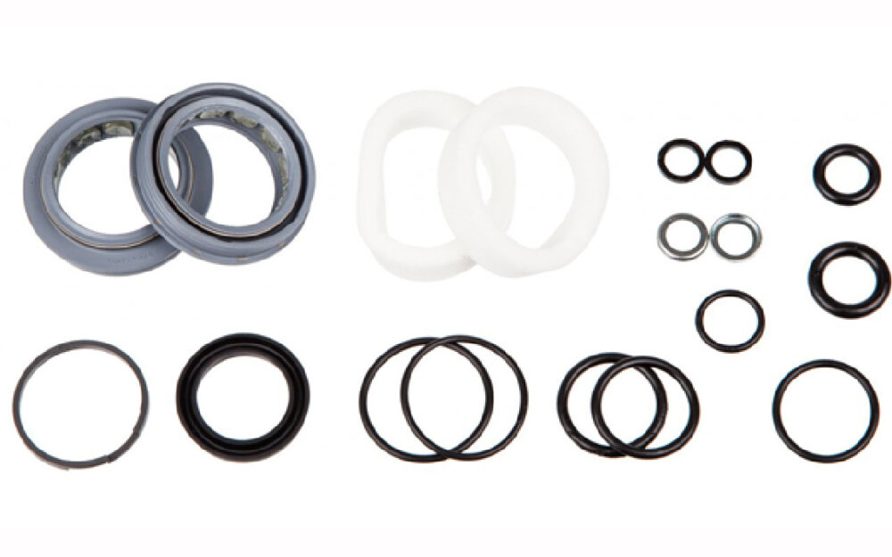 Dakšas remonta komplekts - RockShox Basic