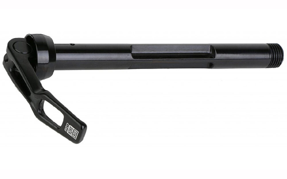 Priekšējās rumbas ekscentrs - RockShox Maxle Lite
