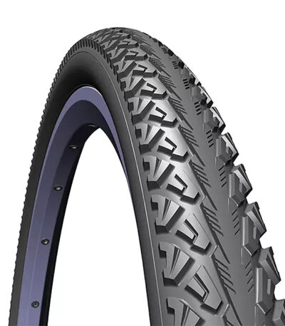 Velosipēda riepa - Rubena 20 x 1.75 x 2 Shield