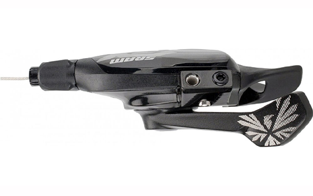 Рукоятка скоростей - SRAM GX Eagle Lunar Trigger — изображение 2