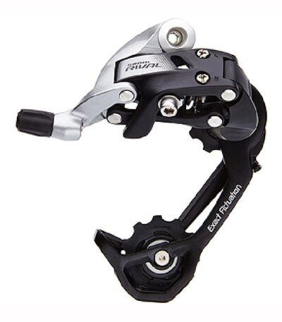 Aizmugurējais pārslēdzējs - SRAM Rival 22 MC WiFli