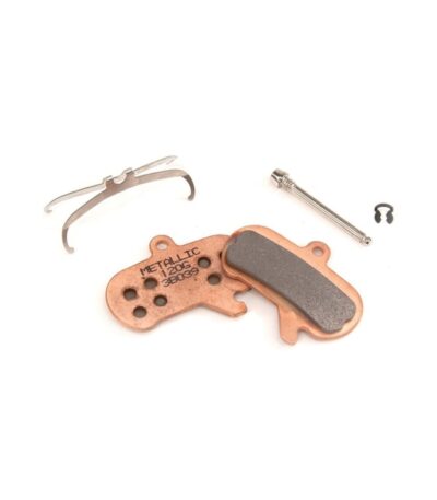 Diskbremžu kluči - SRAM Maven Sintered/Steel