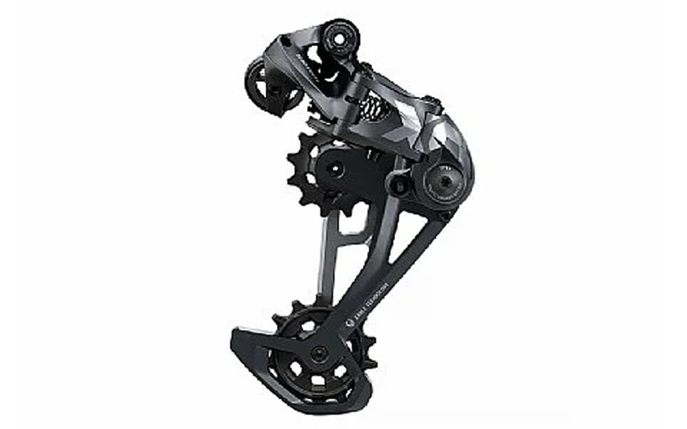 Aizmugurējais pārslēdzējs - SRAM X01 Eagle Lunar