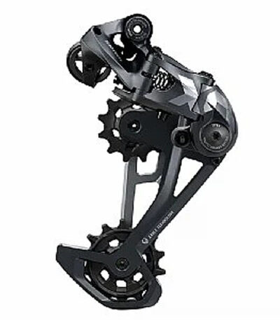Aizmugurējais pārslēdzējs - SRAM X01 Eagle Lunar