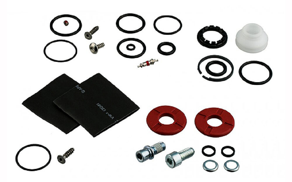 Dakšas remonta komplekts - RockShox Full
