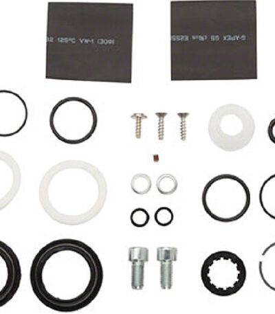 Dakšas remonta komplekts - RockShox Full