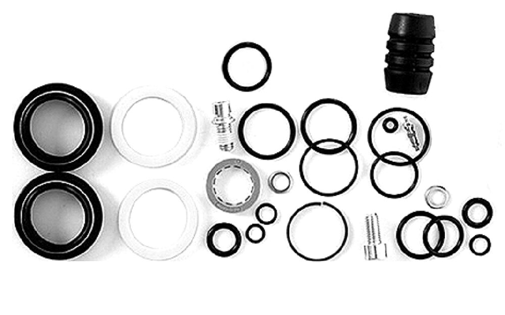 Dakšas remonta komplekts - RockShox Full