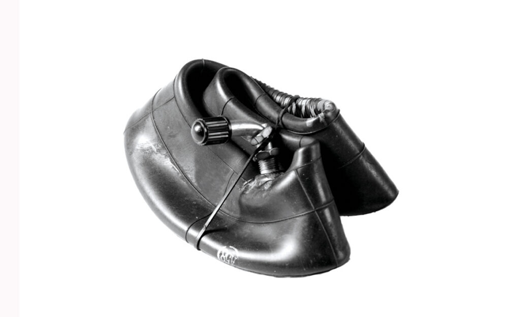 Velosipēda kamera - CST 90/65 x 6.5